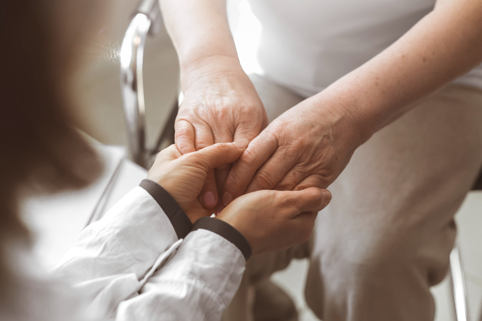 The Importance of Personalized Elderly Care